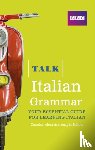 Lamping, Alwena - Talk Italian Grammar