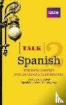 Mcleish, Inma - Talk Spanish 2