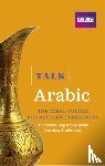 Featherstone, Jonathan - Talk Arabic Book 2nd Edition