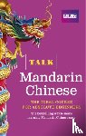Lamping, Alwena, Yu, Feixia - Talk Mandarin Chinese Book 2nd Edition