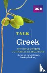 Rich, Karen - Talk Greek