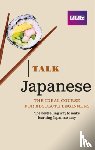 Strugnell, Lynne, Isono, Yukiko - Talk Japanese Book 3rd Edition