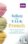 Bourdais, Daniele, Finnie, Sue - Talking the Talk French