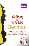 Purcell, Sue - Talking the Talk German