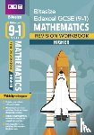 Marwaha, Navtej - BBC Bitesize Edexcel GCSE Maths (Higher): Revision Workbook - for 2025 and 2026 exams