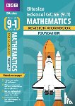Marwaha, Navtej - BBC Bitesize Edexcel GCSE Maths (Foundation) Revision Workbook - for 2026, 2027 exams