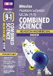  - BBC Bitesize Edexcel GCSE Combined Science (Higher): Revision Workbook - for 2025 and 2026 exams