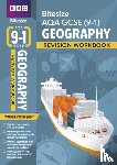 - BBC Bitesize AQA GCSE Geography: Revision Workbook - for 2025 and 2026 exams