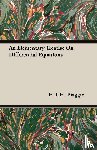 Piaggio, H.T.H. - An Elementary Treatise On Differential Equations