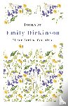 Higginson, Thomas Wentworth - Emily Dickinson - Poems