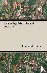 Bates, Kenneth F. - Enameling Principles And Practice