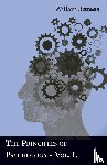 James, Willam - The Principles Of Psychology - Vol I
