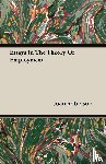 Robinson, Joan - Essays In The Theory Of Employment