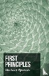 Spencer, Herbert - First Principles