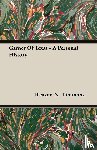 Timmons, Bascom N. - Garner Of Texas - A Personal History