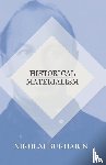 Bukharin, Nikolai - Historical Materialism