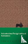 Gray, Lewis Cecil - Introduction To Agricultural Economics