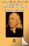 Bentham, Jeremy - An Introduction To The Principles Of Morals And Legislation