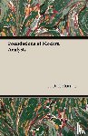 Dieudonne, J. - Foundations Of Modern Analysis