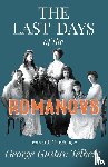 Telberg, George Gustav - The Last Days Of The Romanovs