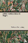 Armstrong, William - Lillian Nordica's Hints To Singers