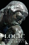 Dewey, John - Logic - The Theory Of Inquiry