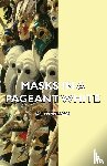 White, William Allen - Masks In A Pageant