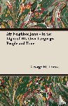 Lamsa, George M. - My Neighbor Jesus - In The Light Of His Own Language, People And Time