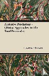 Edwin, Lawrence - Projective Psychology - Clinical Approaches To The Total Personality