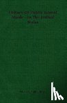 Bailey Birge, Edward. - History Of Public School Music - In The United States