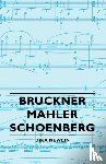 Newlin, Dika - Bruckner - Mahler - Schoenberg