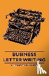 Candee, Alexander M. - Business Letter Writing