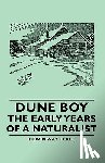 Teale, Edwin Way - Dune Boy - The Early Years Of A Naturalist