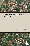 Melamed, S.M. - Spinoza And Buddha Visions Of A Dead God