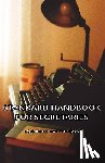 Hutchinson, Lois Irene - Standard Handbook For Secretaries