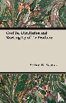 Warnes, Arthur R. - Coal Tar Distillation And Working Up Of Tar Products
