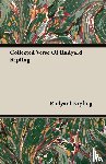 Kipling, Rudyard - Collected Verse Of Rudyard Kipling