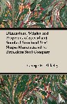 Blakeley, George H. - Dimensions, Weights And Properties Of Special And Standard Structural Steel Shapes Manufactured By Bethlehem Steel Company