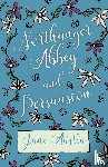 Austen, Jane - Northhanger Abbey - Persuasion