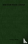 Gissing, George - New Grub Street - A Novel