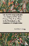Chih-Ch'ang, Li - The Travels of an Alchemist - The Journey of the Taoist Ch'ang-Ch'un From China to the Hindukush at the Summons of Chingiz Khan