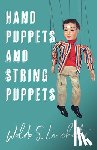 Lanchester, Waldo - Hand Puppets and String Puppets