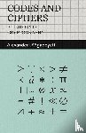 D'Agapeyeff, Alexander - Codes and Ciphers - A History Of Cryptography