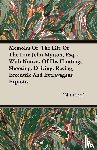 "Nimrod" - Memoirs Of The Life Of The Late John Mytton, Esq. - With Notices Of His Hunting, Shooting, Driving, Racing, Eccentric And Extravagant Exploits