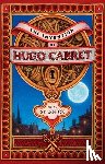 Selznick, Brian - The Invention of Hugo Cabret