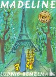 Bemelmans, Ludwig - Madeline