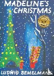 Bemelmans, Ludwig - Madeline's Christmas