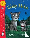 Donaldson, Julia - Tabby McTat