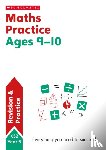 Scholastic - National Curriculum Maths Practice Book for Year 5