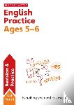 Scholastic - National Curriculum English Practice Book for Year 1